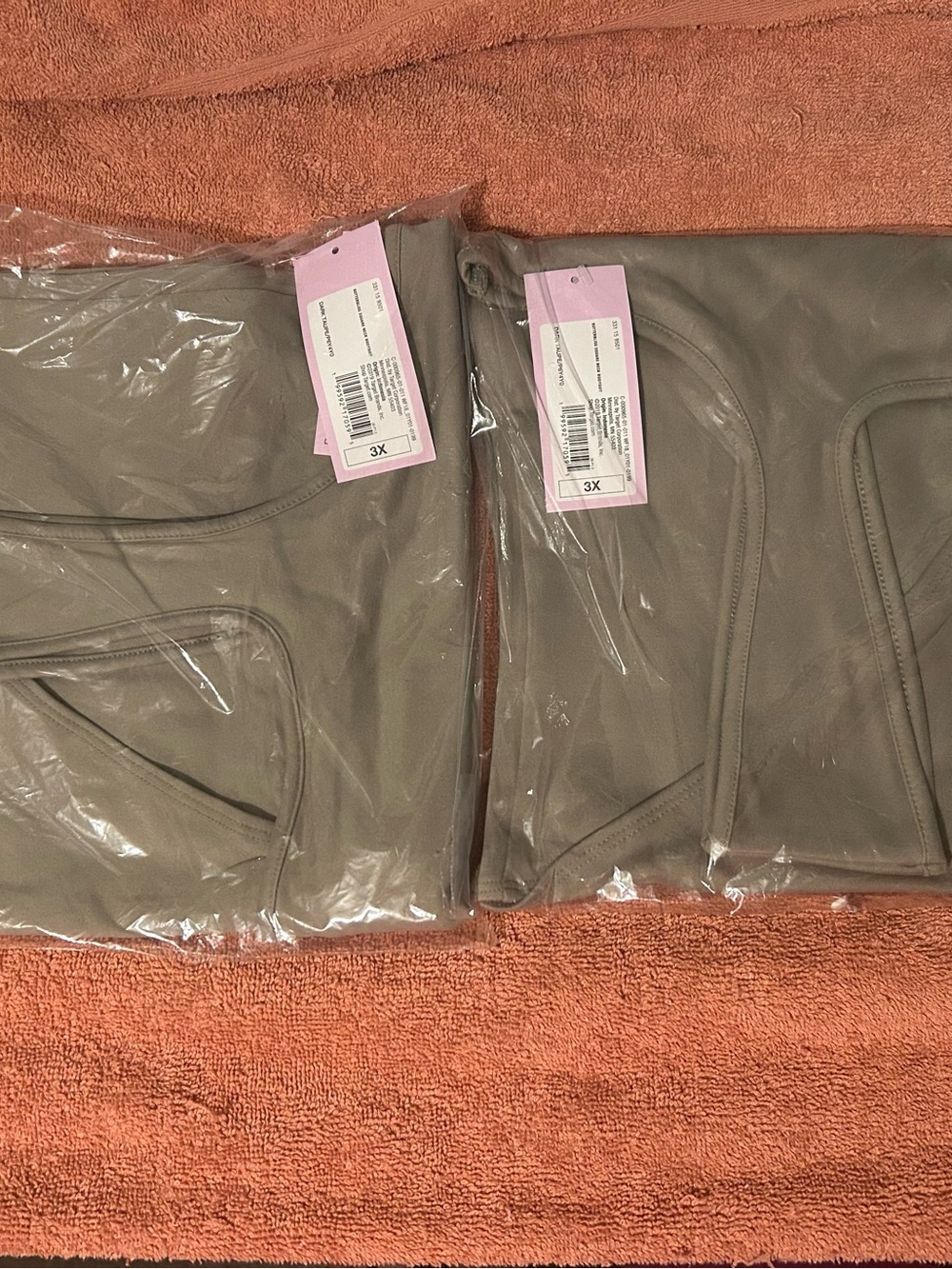 Target Women's Sleeveless Bodysuit in Taupe Brown - Target